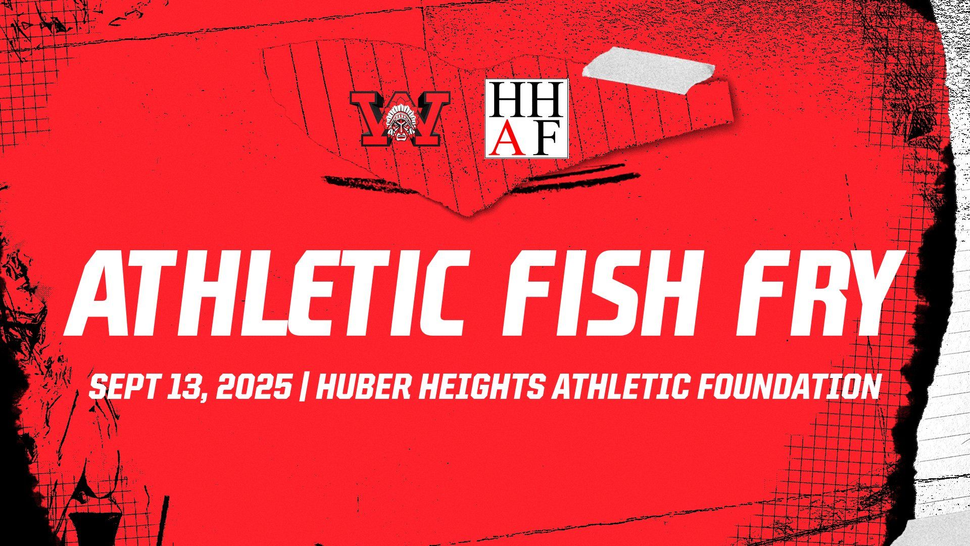 2025 Fish Fry